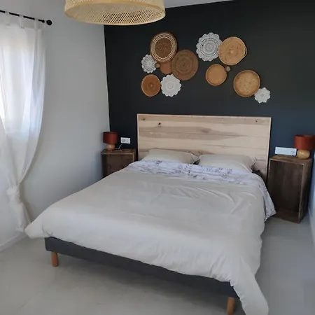 Апартаменты Au Vieux Cedre *