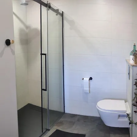 Apartment Au Vieux Cedre
