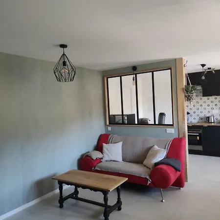 Au Vieux Cedre *