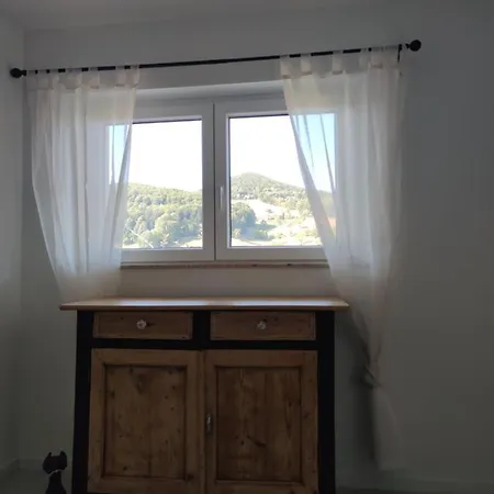 Au Vieux Cedre Апартаменты Лапутруа