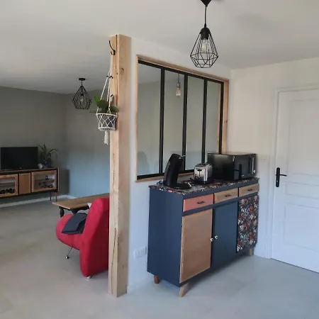 Au Vieux Cedre *